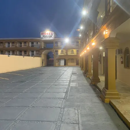 Hotel Dorado Baja-2