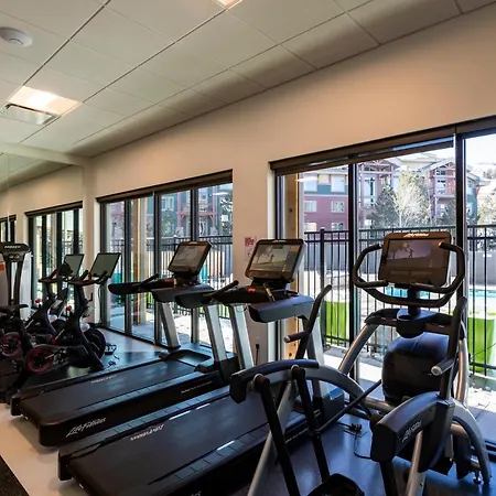 Yotelpad Park City Unit #432-3