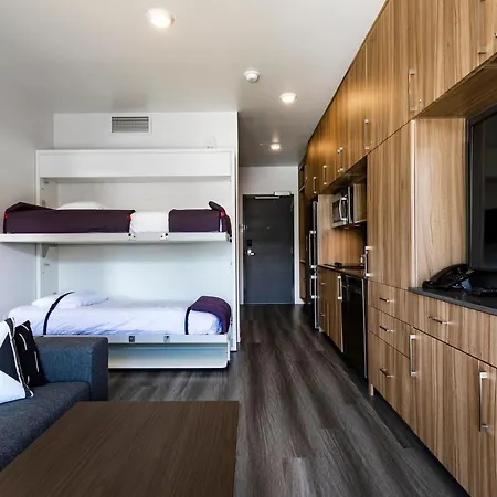Yotelpad Park City Unit #432-2