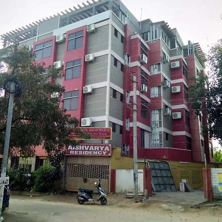 Aishvarya Residency-2
