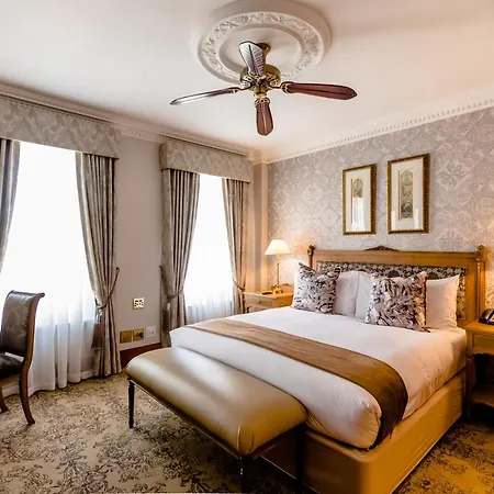 Gold Reef City Hotel-3