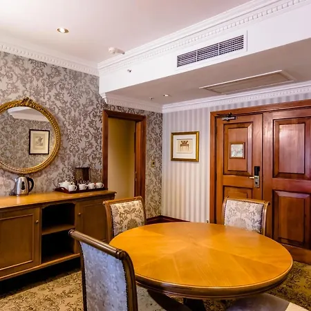 Gold Reef City Hotel-3