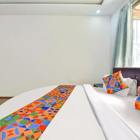 Fabhotel Raj Ratna - Nr Ashram Road-2