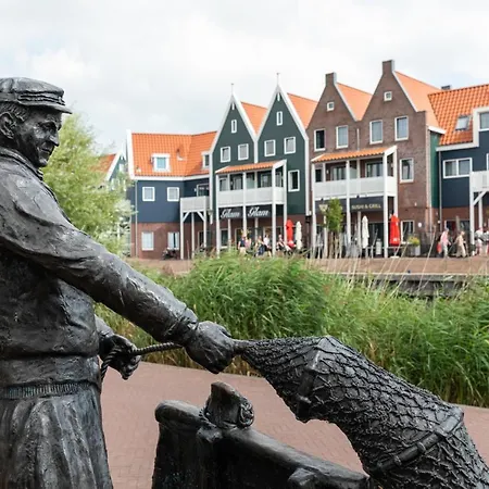 Marinapark Volendam-3