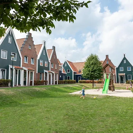 Marinapark Volendam-2