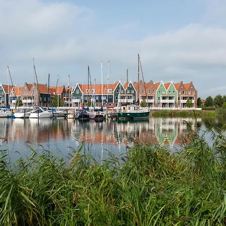 Marinapark Volendam-3
