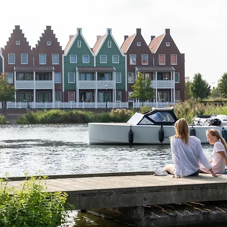 Marinapark Volendam-2
