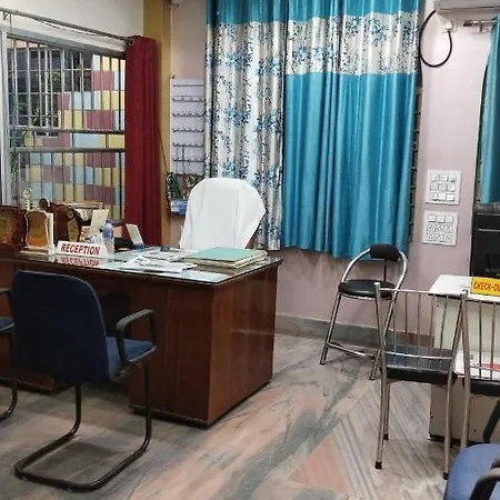 Bikash Bhawan Lodge-2