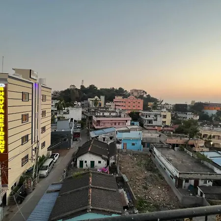 Sri Bhavyaresidency-2