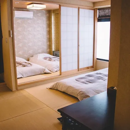 Waseidou Zen - Vacation Stay 17230V-2