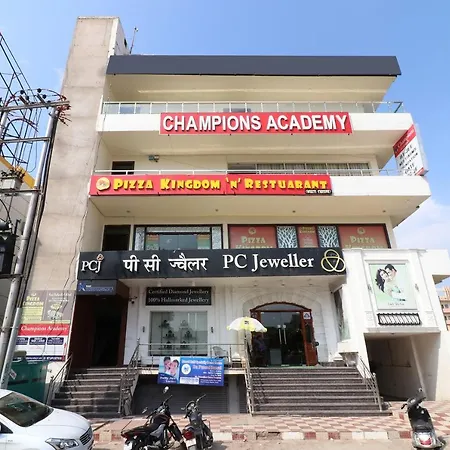 Capital O Krishnandan-2