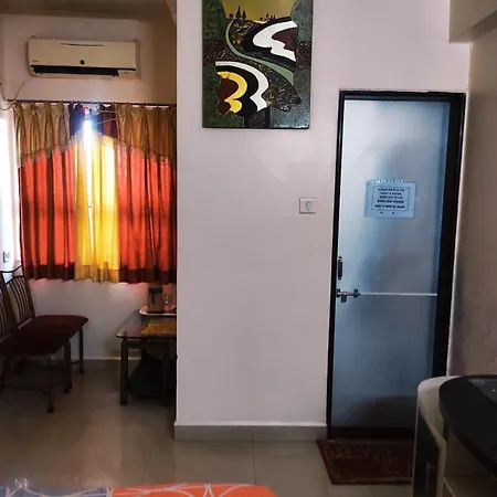 Hotel Sony Palace, Kolhapur-3