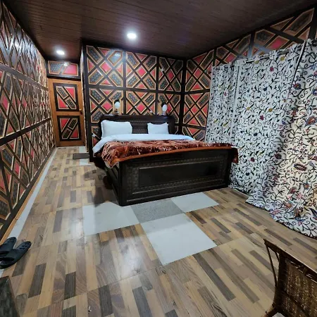 Hotel Mughal India-2