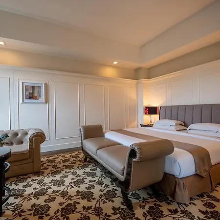 Crown Garden Hotel-2