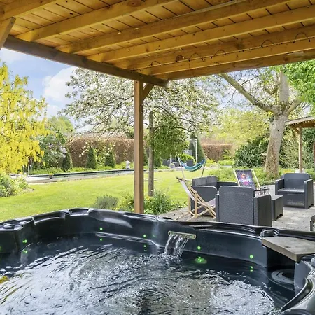 Maas&Mechelen B&B Massage&Wellness-3