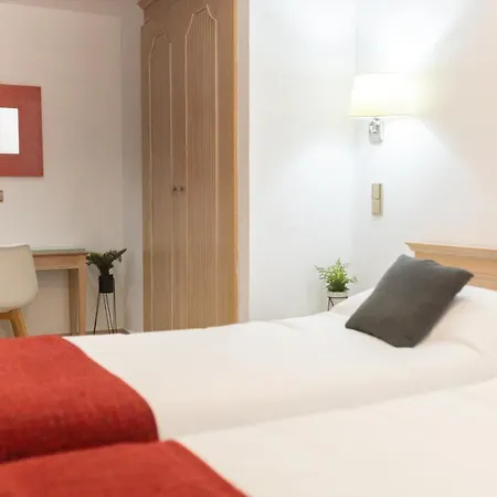 Apartamentos Oasis Sol-2