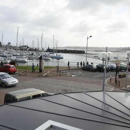 Hotel Le Suroit-3