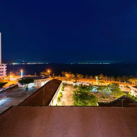 Arise Hotel Nha Trang-2