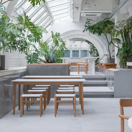 Kiro Hiroshima By The Share Hotels-2