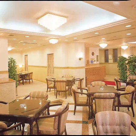 Nissin Namba Inn - Vacation Stay 68260V-2