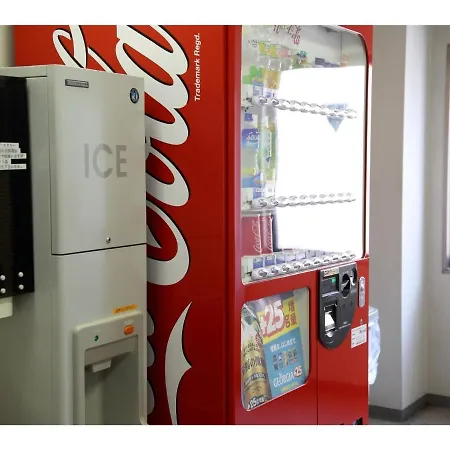 Nissin Namba Inn - Vacation Stay 68260V-3