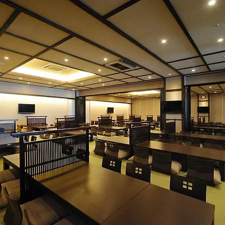 Tokyo Yugawara Onsen Manyo No Yu-3