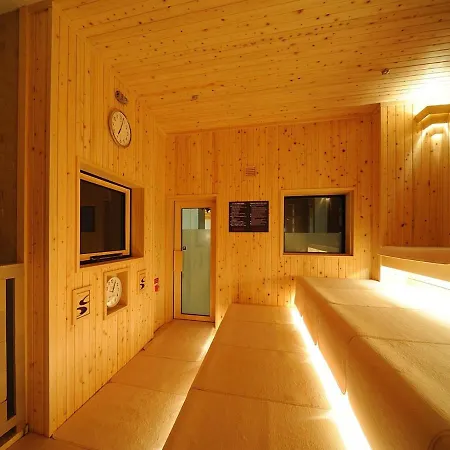 Tokyo Yugawara Onsen Manyo No Yu-2