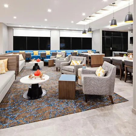 Springhill Suites By Marriott Escondido Downtown-2