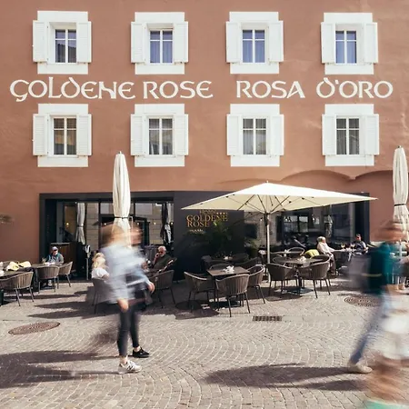 Hotel Goldene Rose-3