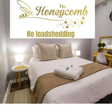 The Honeycomb 2-2