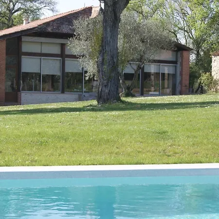 Le Domaine De Dolly-3