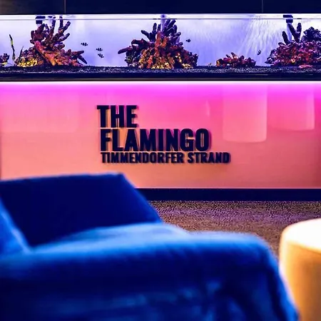 The Flamingo-2