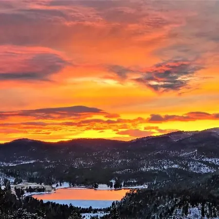 High Sierra Condominiums-3