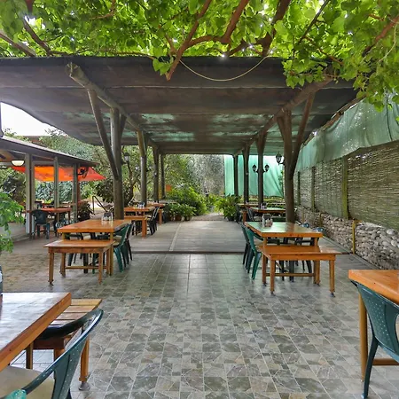 Çıralı Orange Motel-3
