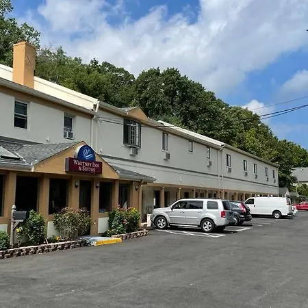 Whitney Inn & Suites-3