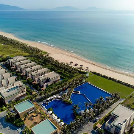 Wyndham Garden Cam Ranh Resort-3