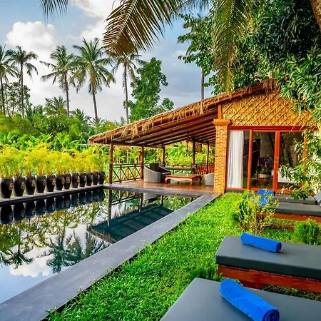 Authentic Khmer Village Resort-3