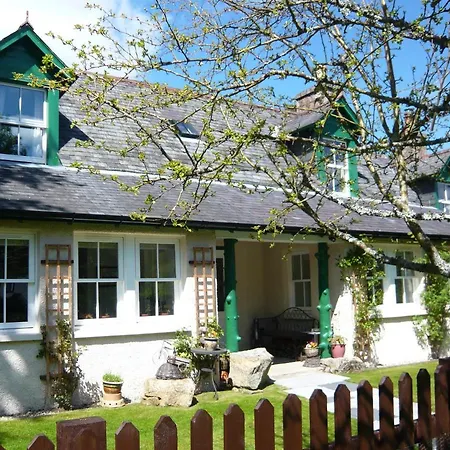 Ivy Cottage Bed And Breakfast-3