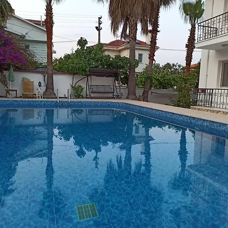 Işıl Suit Apart Otel-2
