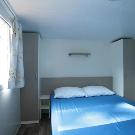 Camping Adria Mobile Home Park Umag-2
