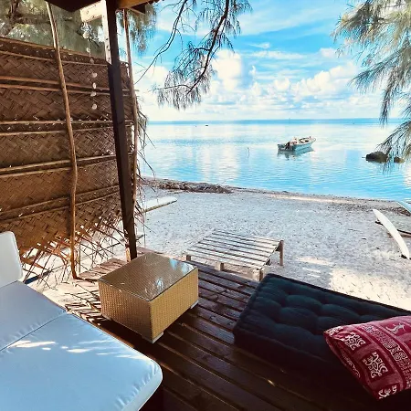 Tikehau Cosy Lodge-2