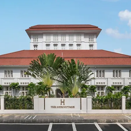 The Hermitage, A Tribute Portfolio Hotel, Jakarta-3