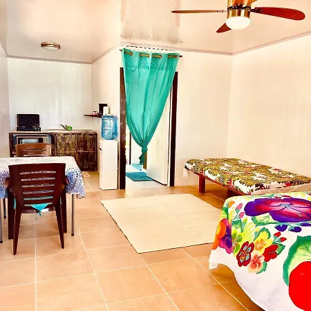 Tikehau Cosy Lodge-3