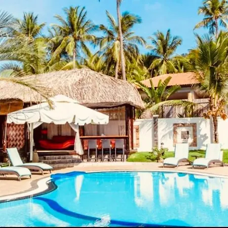 Jaguar House Resort Muine-3