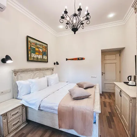 Aspar Boutique Hotel By Igit-2