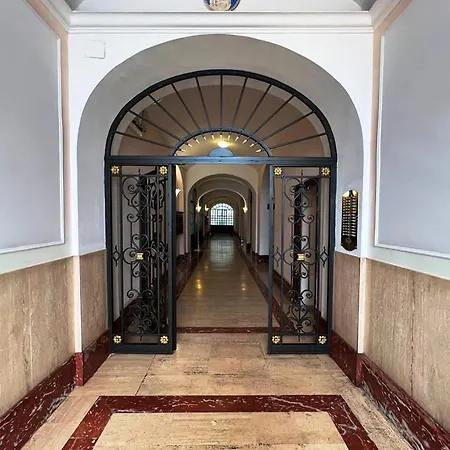 Dolce Vita Guest House-3