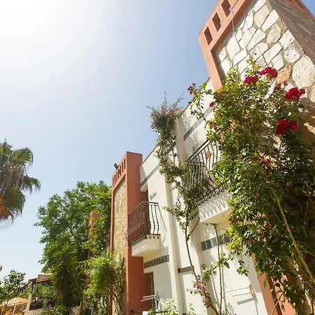 Kriss Hotel Bodrum-2