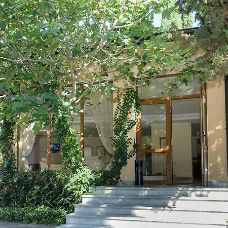 Oasis Park Hotel - New Managment-2