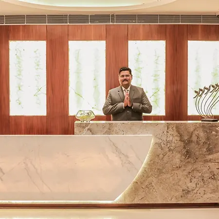 Regenta Place Bhopal By Royal Orchid Hotels Limited-2