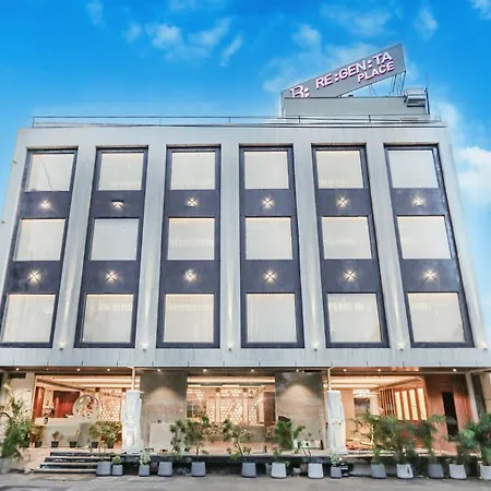 Regenta Place Bhopal By Royal Orchid Hotels Limited-3